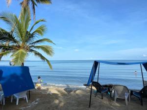 Hermoso Apartamento de lujo frente al mar