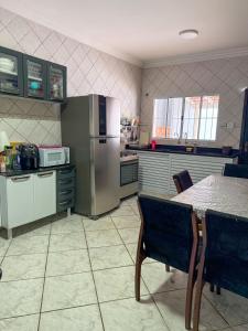 Casa de frente para o mar em caraguatatuba