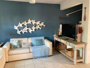 Casa Juquey a 50 metros da praia