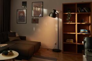 Apartment House Demänová