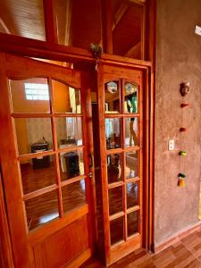 Hostal Qachi Chentura