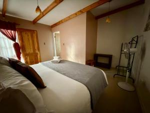 Hostal Qachi Chentura