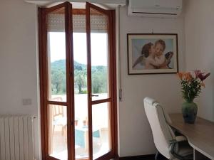 casa mare bellissima