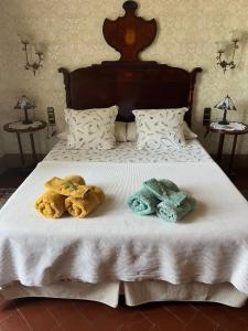 Habitaciónes en casa exclusiva en Centelles