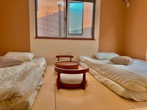 4-5F Ikebukuro Business District hotel, 9 mins to ST Max 4P 池袋商务区 全新装修 交通中心 车站9分钟 最大4人 直达新宿 涉谷 表参道 品川 池袋 上野 代代木 银座 原宿