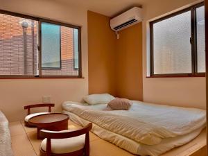 4-5F Ikebukuro Business District hotel, 9 mins to ST Max 4P 池袋商务区 全新装修 交通中心 车站9分钟 最大4人 直达新宿 涉谷 表参道 品川 池袋 上野 代代木 银座 原宿