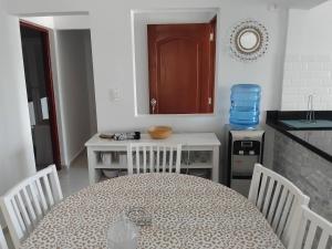 Villa de Angela en Samana