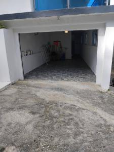 Villa de Angela en Samana