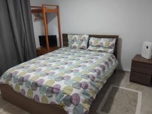 Villa de Angela en Samana