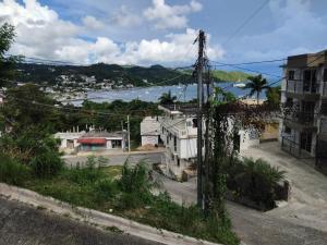 Villa de Angela en Samana