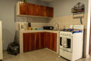 Hostal Casa del Sol Apartamento