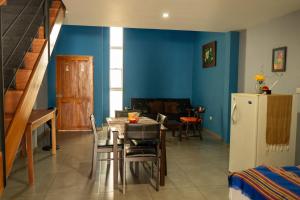 Hostal Casa del Sol Apartamento