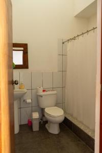 Hostal Casa del Sol Apartamento