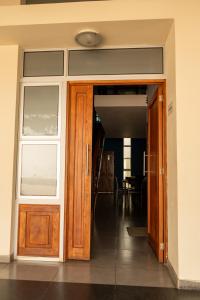 Hostal Casa del Sol Apartamento