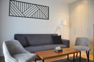 BW Studio Oasis! Garage, Terrace, Kula&Galerija!