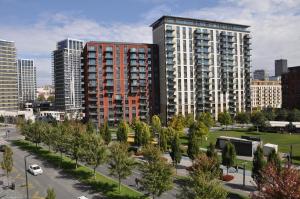 BW Studio Oasis! Garage, Terrace, Kula&Galerija!