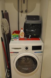 BW Studio Oasis! Garage, Terrace, Kula&Galerija!