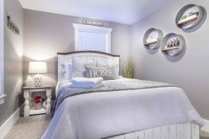 Home in the mountains