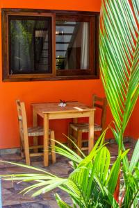 DownTown Rooms San Pancho Mexico