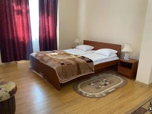 Санаторій Кришталевий Палац 4 корпус