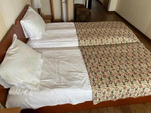 Санаторій Кришталевий Палац 4 корпус