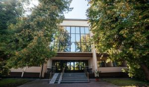 Санаторій Кришталевий Палац 4 корпус