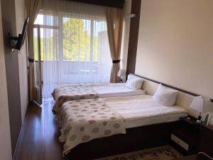 Санаторій Кришталевий Палац 4 корпус