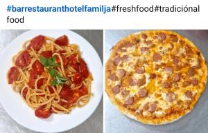 Bar-Restaurant-Hotel-Familja