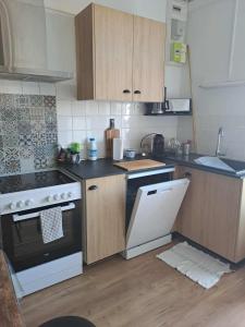 CHARMANTE MAISON 1900 classée 3 étoiles avec terrasse vue sur les toits