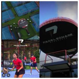 Bohemian & Moroccan Apartment Close to Airport & Medina