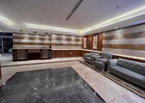 فندق جوهرة الحجاز توصيل من والي الحرم مجاني 24 ساعة