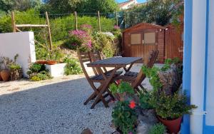 Casa do Brejão campo e praia