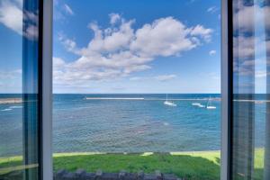 Waters Edge at Farne House, Seahouses