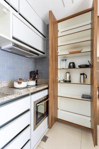 TOP 10 apartamento dentro do shopping