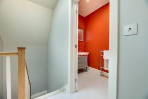 Waters Edge at Farne House, Seahouses