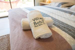 Villas BobZ - Barra grande