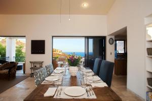 Serenity in Cerro Colorado by The Agency Baja