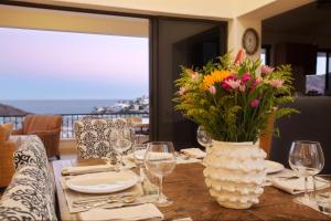 Serenity in Cerro Colorado by The Agency Baja