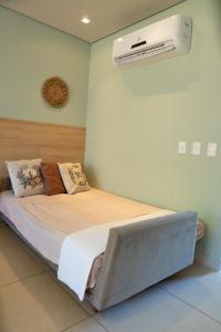 Villas BobZ - Barra grande