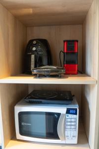 Villas BobZ - Barra grande