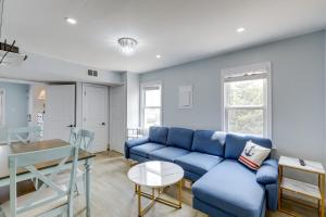 Seaside Heights Apartment Near Beach and Boardwalk!