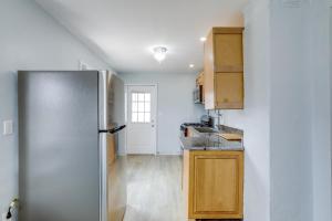 Seaside Heights Apartment Near Beach and Boardwalk!