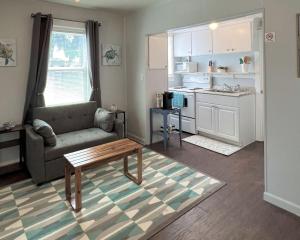 Crestview Cottage For 2