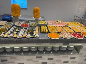 Elite Sea Sky Resort