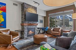 Stoneridge Mountain Resort managed by Little Sister Getaways
