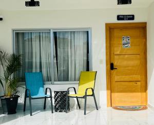 Villa La Casita With Prívate Pool, Cerca De Downtown Punta Cana