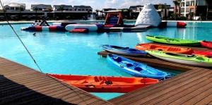 The Blyde Lagoon apartment