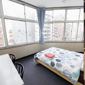 Guest House 樂 -Luck-