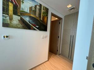 Luxury two beds apartment