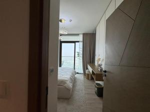 Luxury two beds apartment